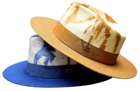 Lux Collection summer-cap