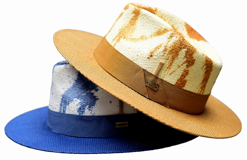 Lux Collection summer-cap