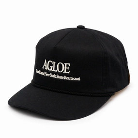 M AGLOE CAP casual-baseball-cap