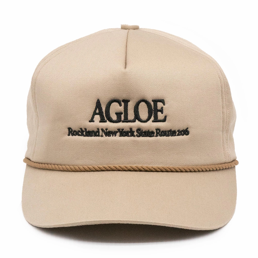 M AGLOE CAP