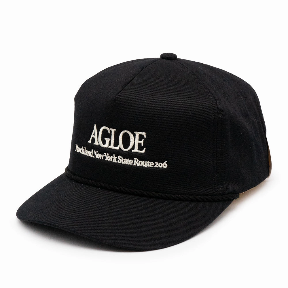 M AGLOE CAP casual-baseball-cap