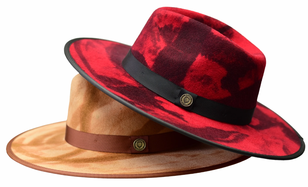 Machiatto Collection winter-soft-felt-hat