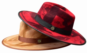 Machiatto Collection winter-soft-felt-hat
