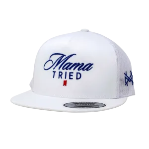 Mad Hatter Co. Mama Tried Hat casual-baseball-cap