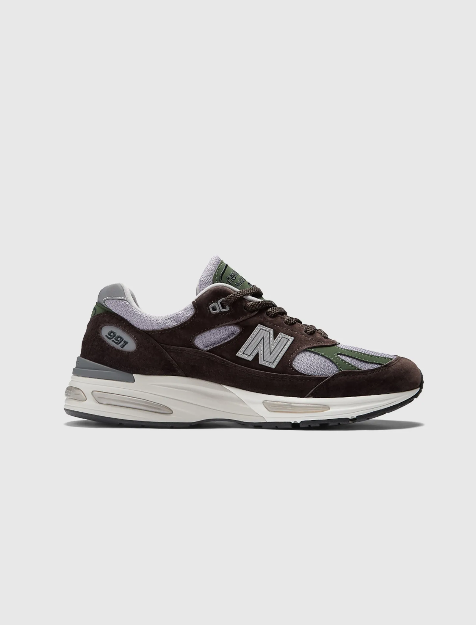 MADE IN UK 991 V2 