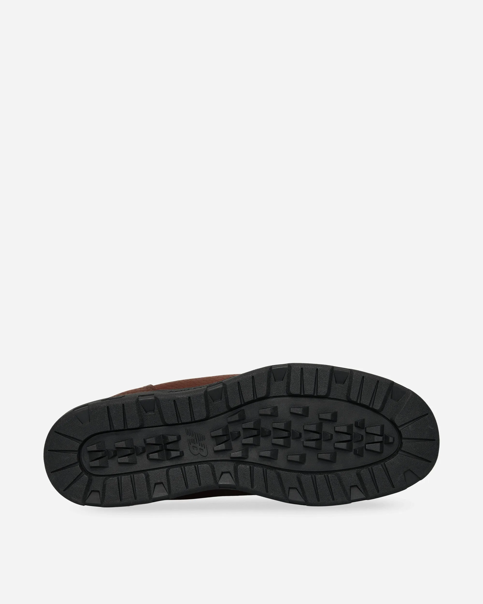 Hergestellt in UK Allerdale Sneakers Dunkelbraun