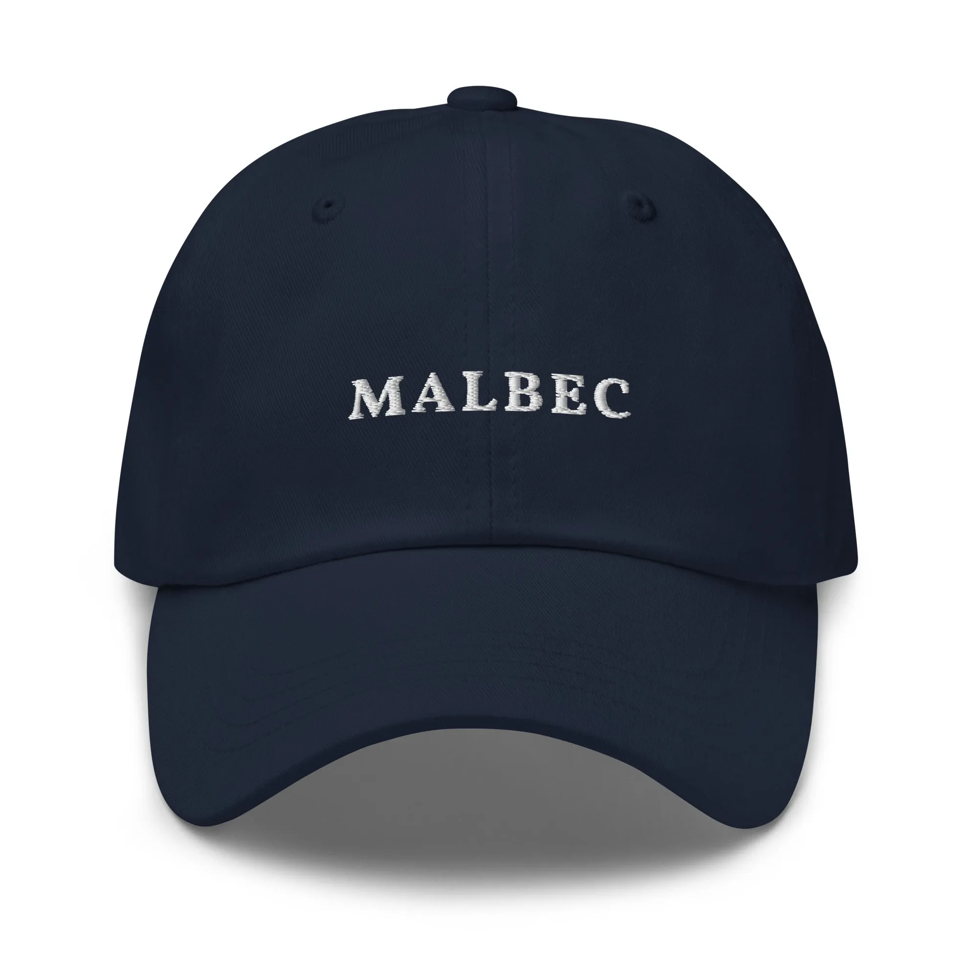 Malbec Dad Cap