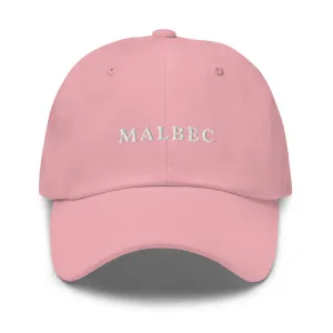 Malbec Dad Cap casual-baseball-cap