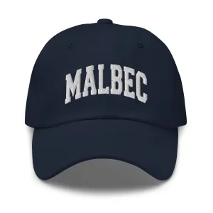 Malbec Sports Cap casual-baseball-cap