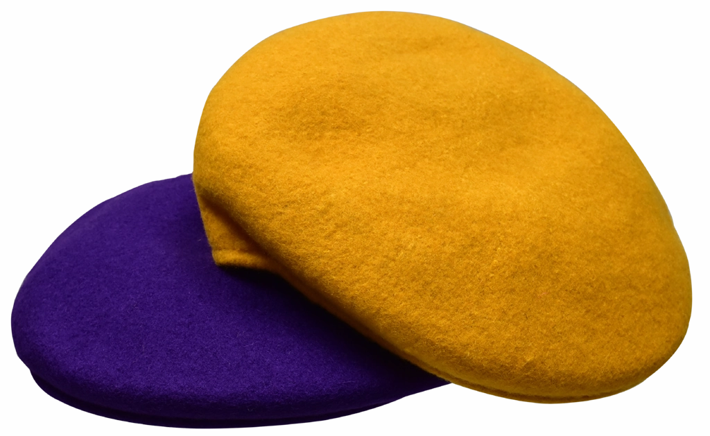 Malcolm Collection winter-soft-felt-hat