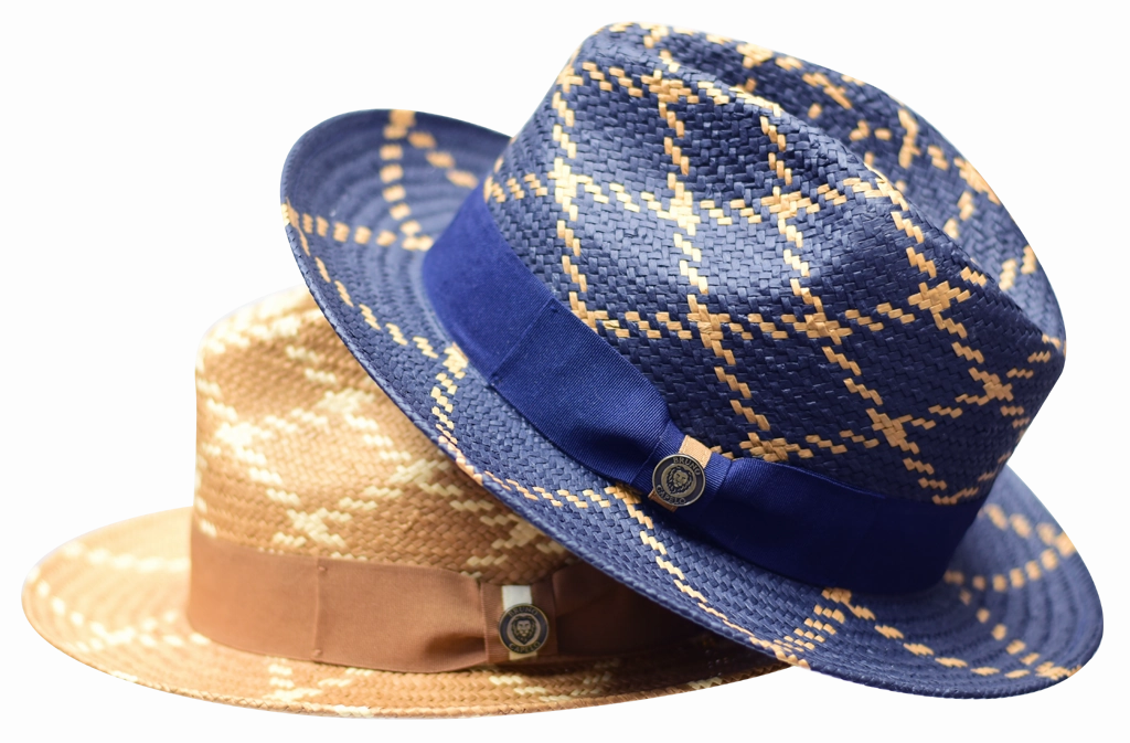 Malibu Collection summer-cap