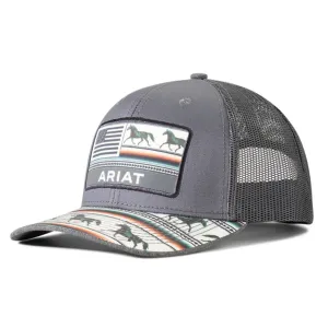 M&F Western Ariat Horse Cap casual-baseball-cap