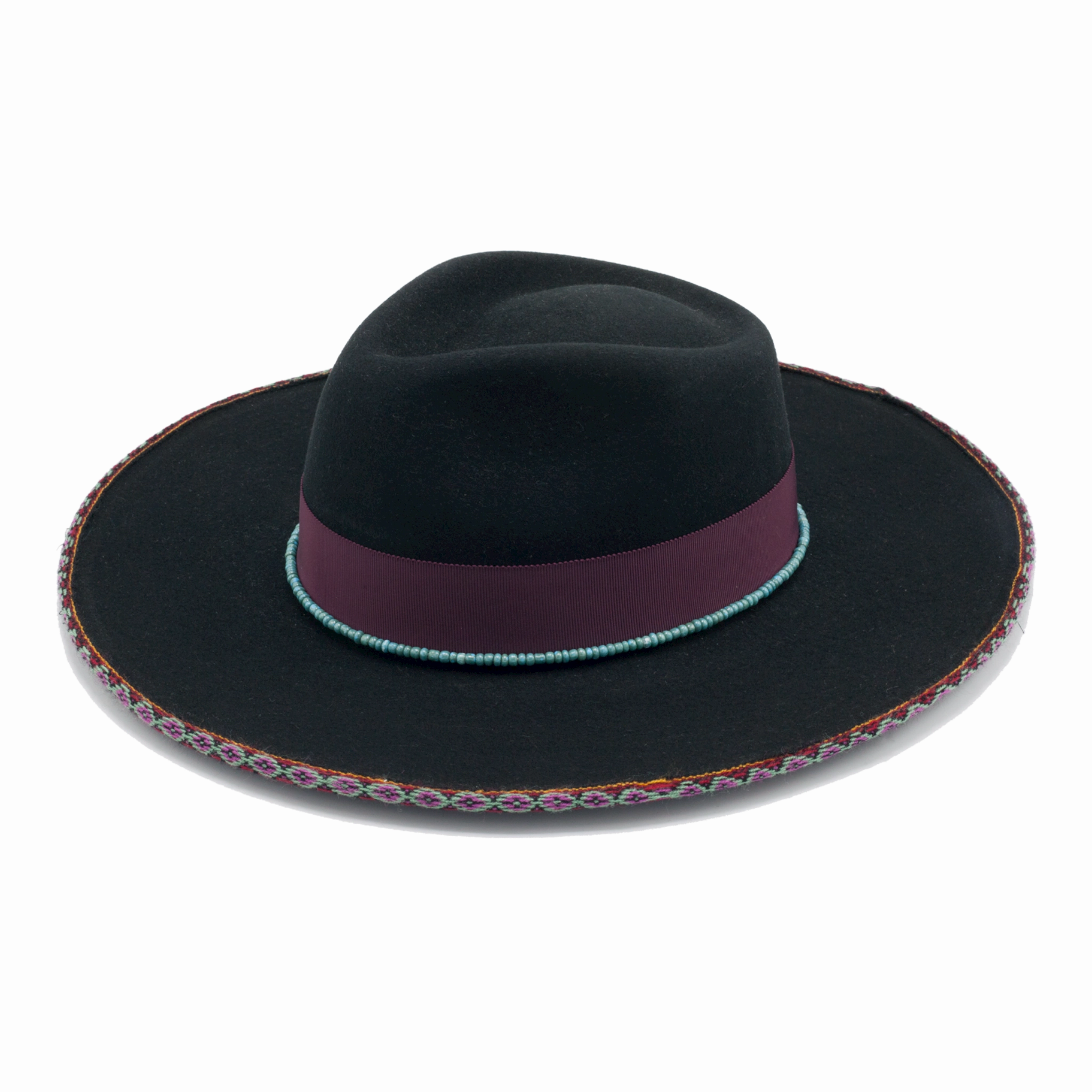Man O' War winter-woolen-hat