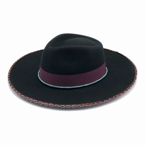 Man O' War winter-woolen-hat
