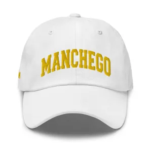 Manchego Cap casual-baseball-cap