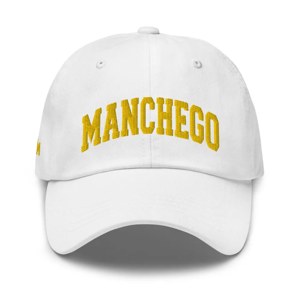 Manchego Cap casual-baseball-cap