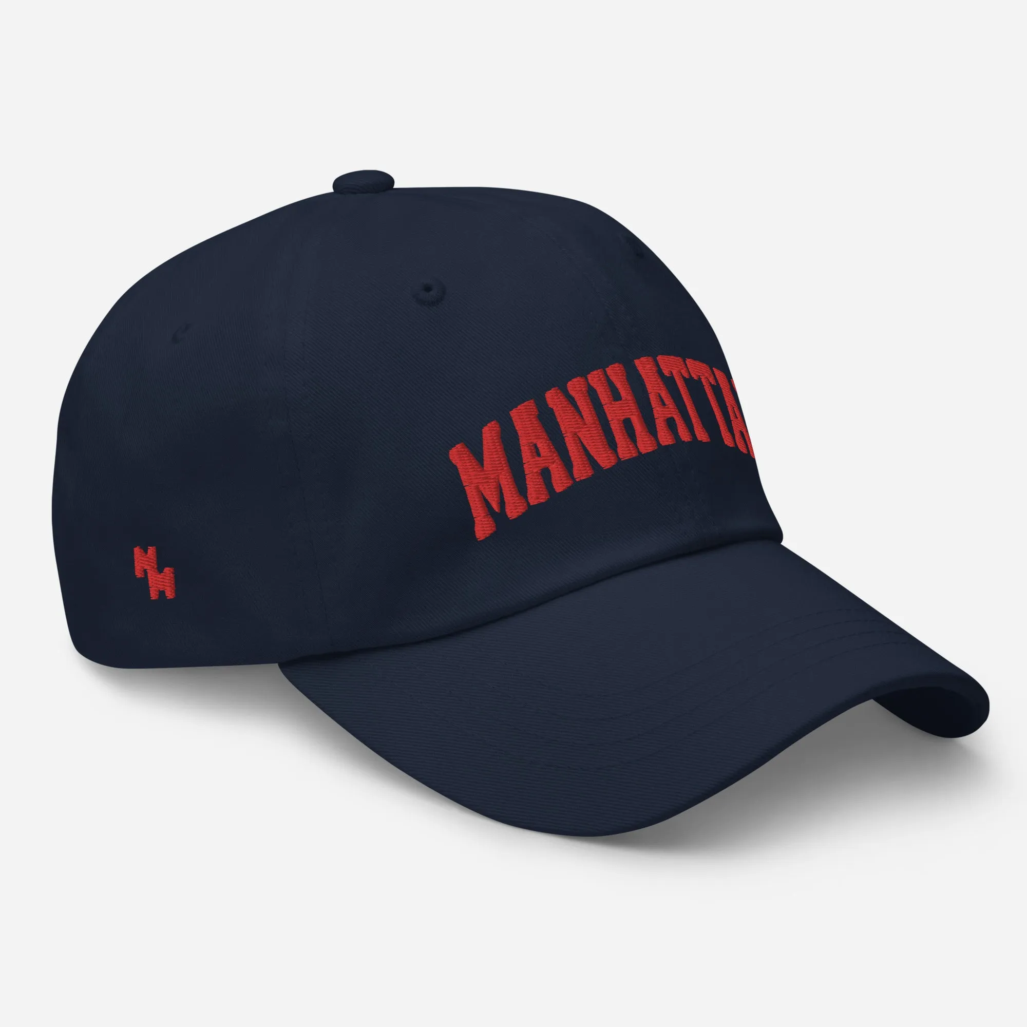 Manhattan Sports Cap