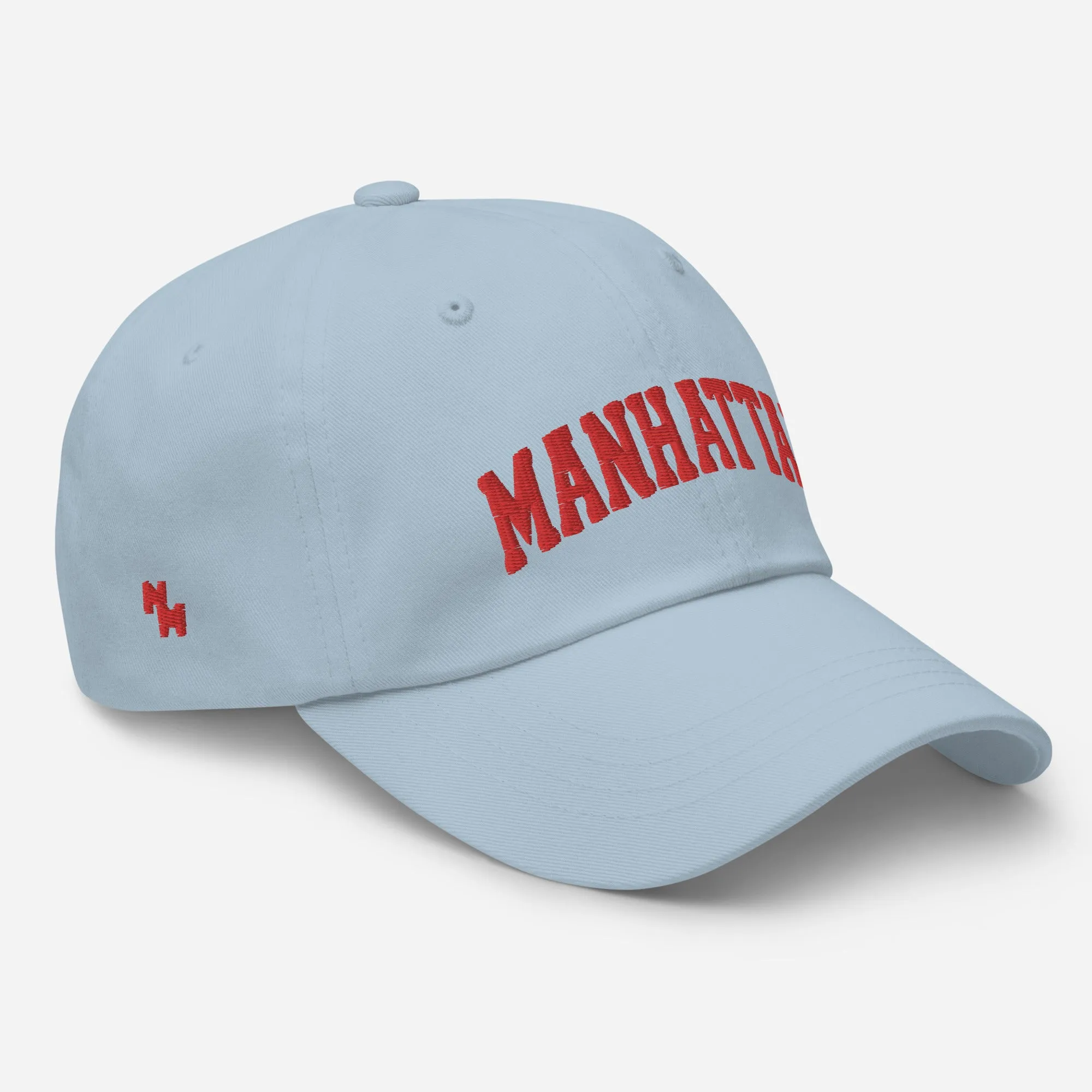Manhattan Sports Cap