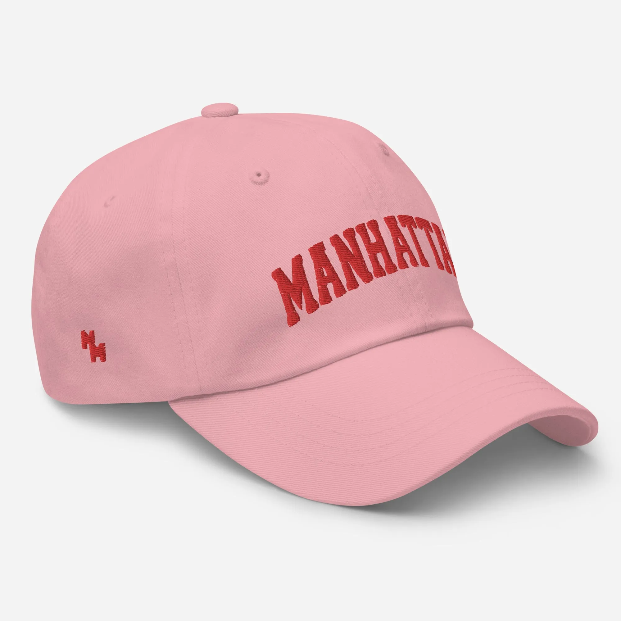 Manhattan Sports Cap