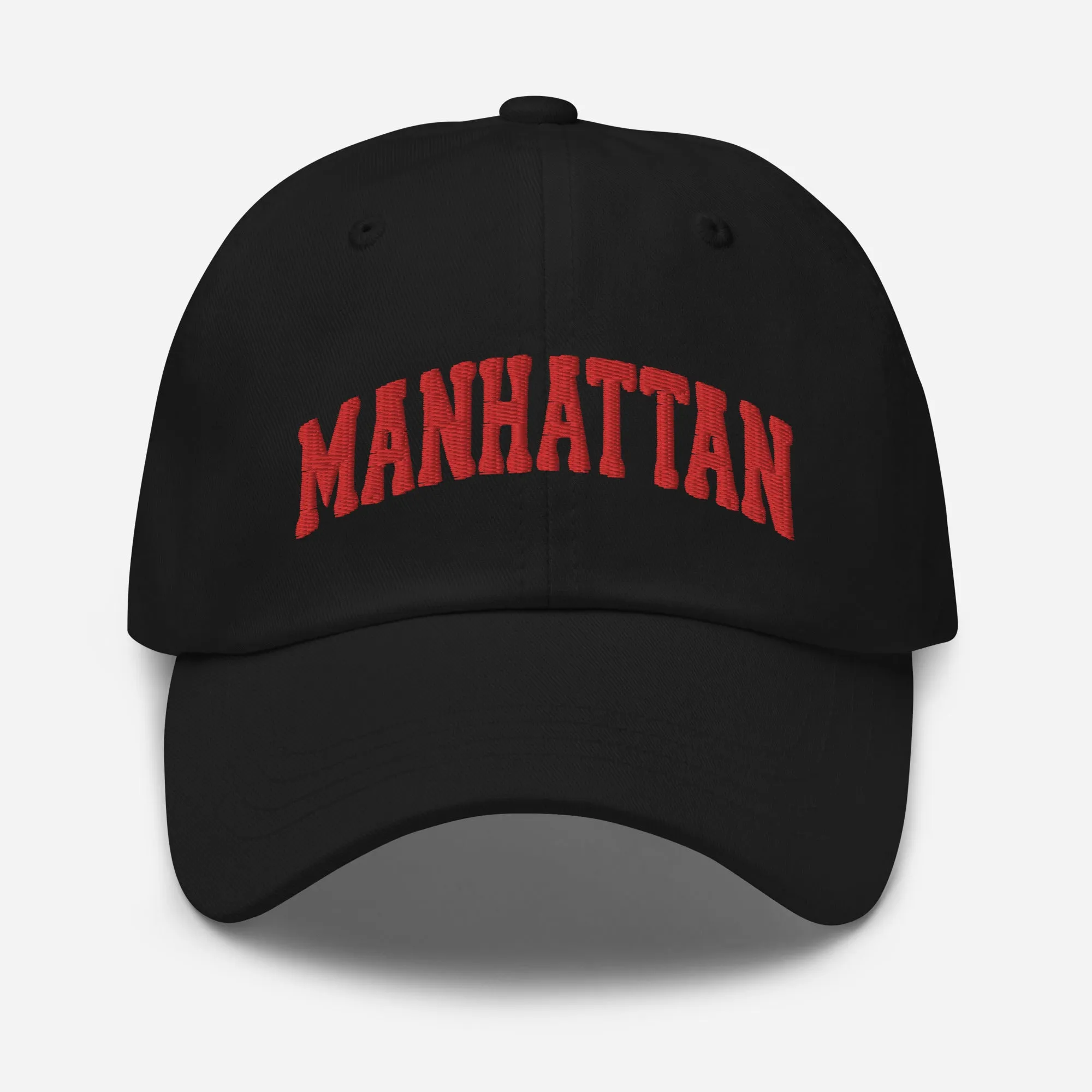 Manhattan Sports Cap