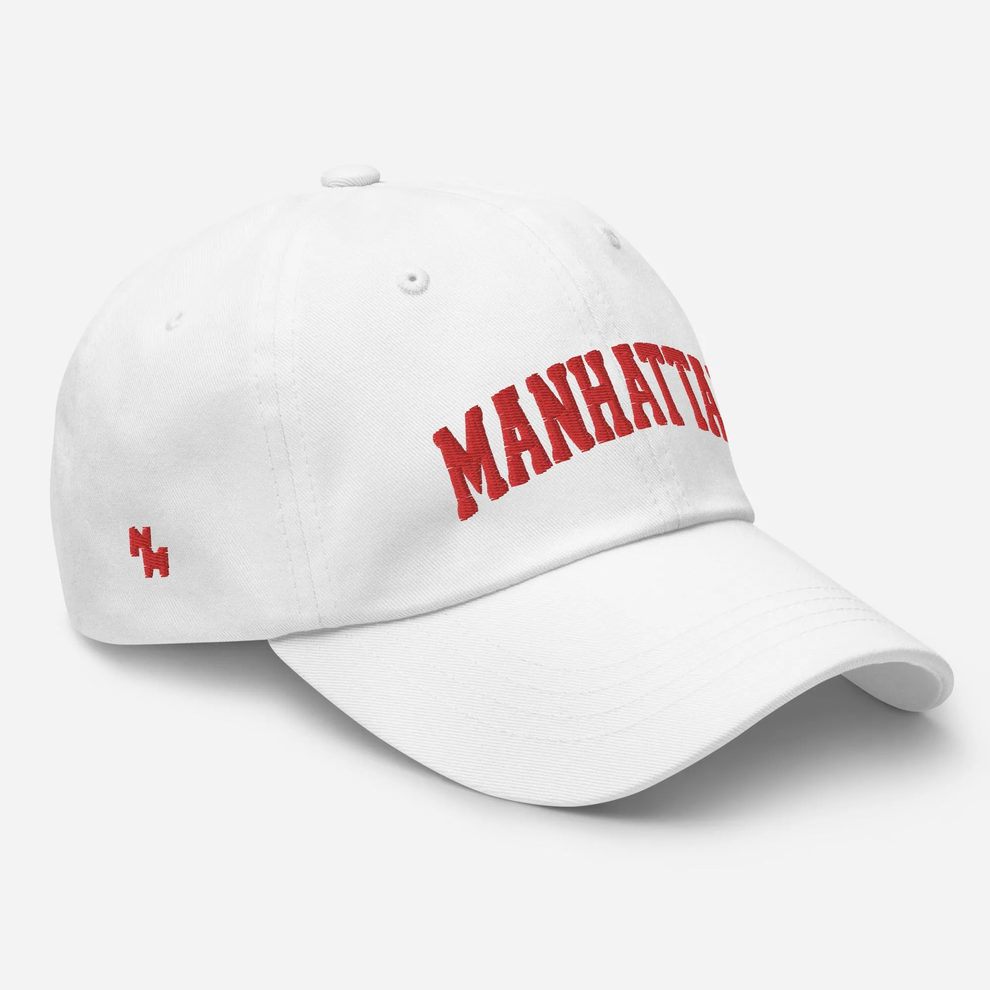 Manhattan Sports Cap