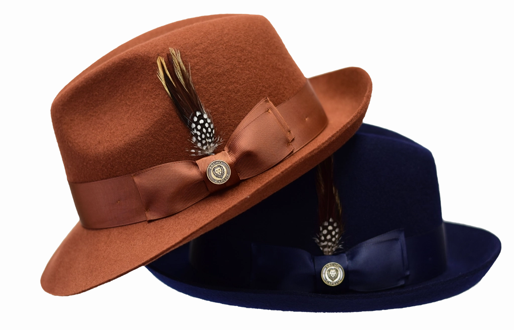 Marco Collection winter-soft-felt-hat
