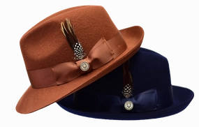 Marco Collection winter-soft-felt-hat