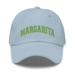 Margarita Cap casual-baseball-cap