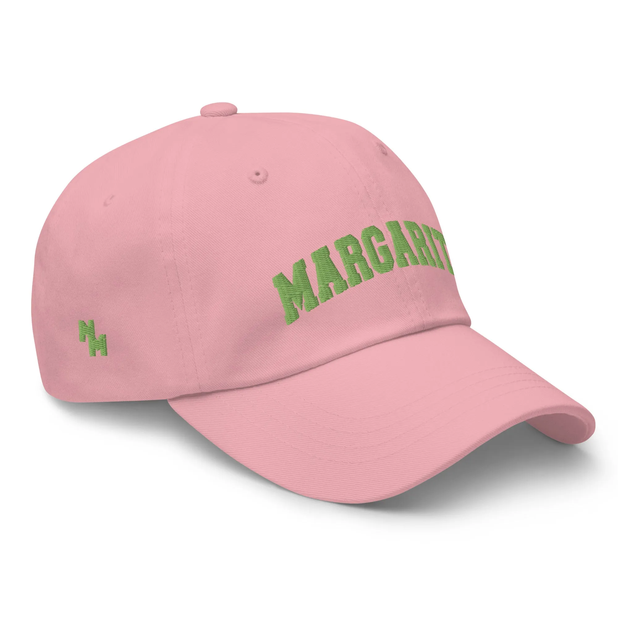 Margarita Cap