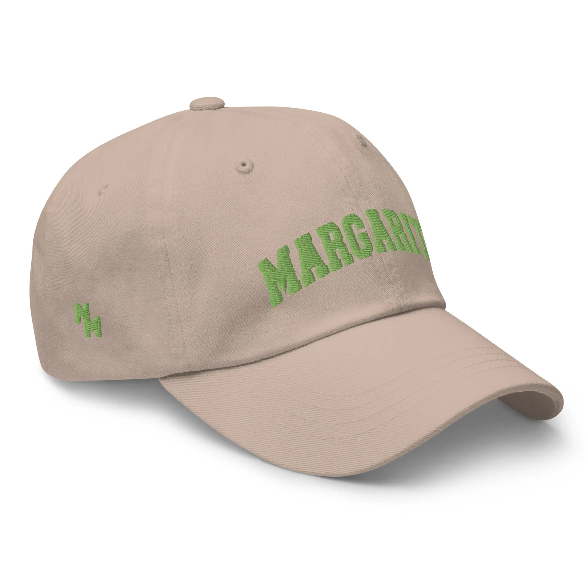 Margarita Cap