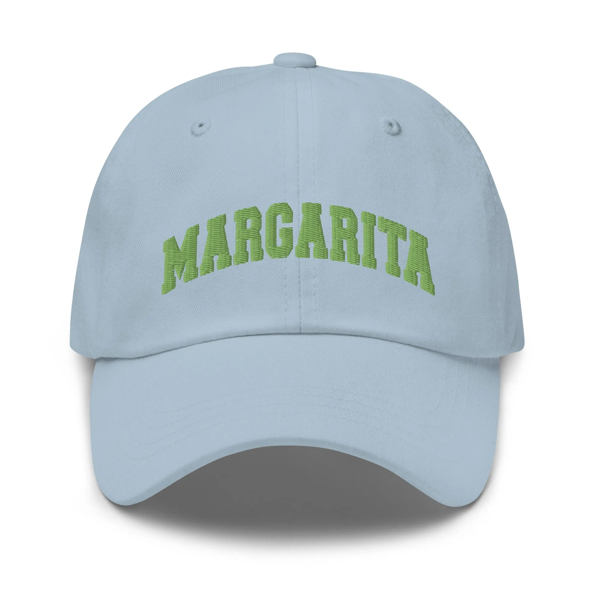 Margarita Cap casual-baseball-cap