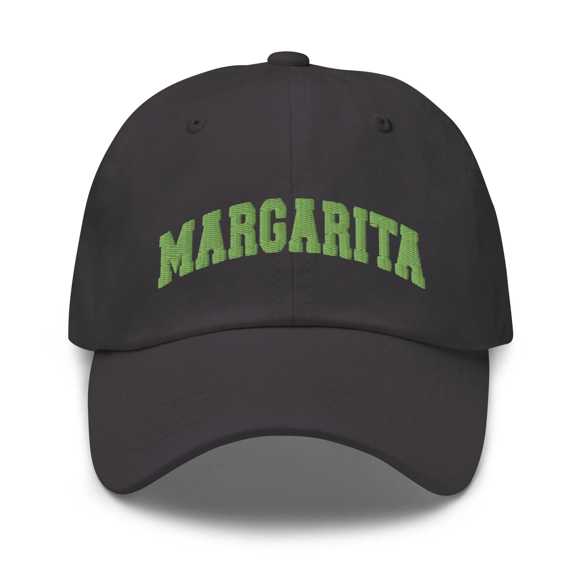 Margarita Cap