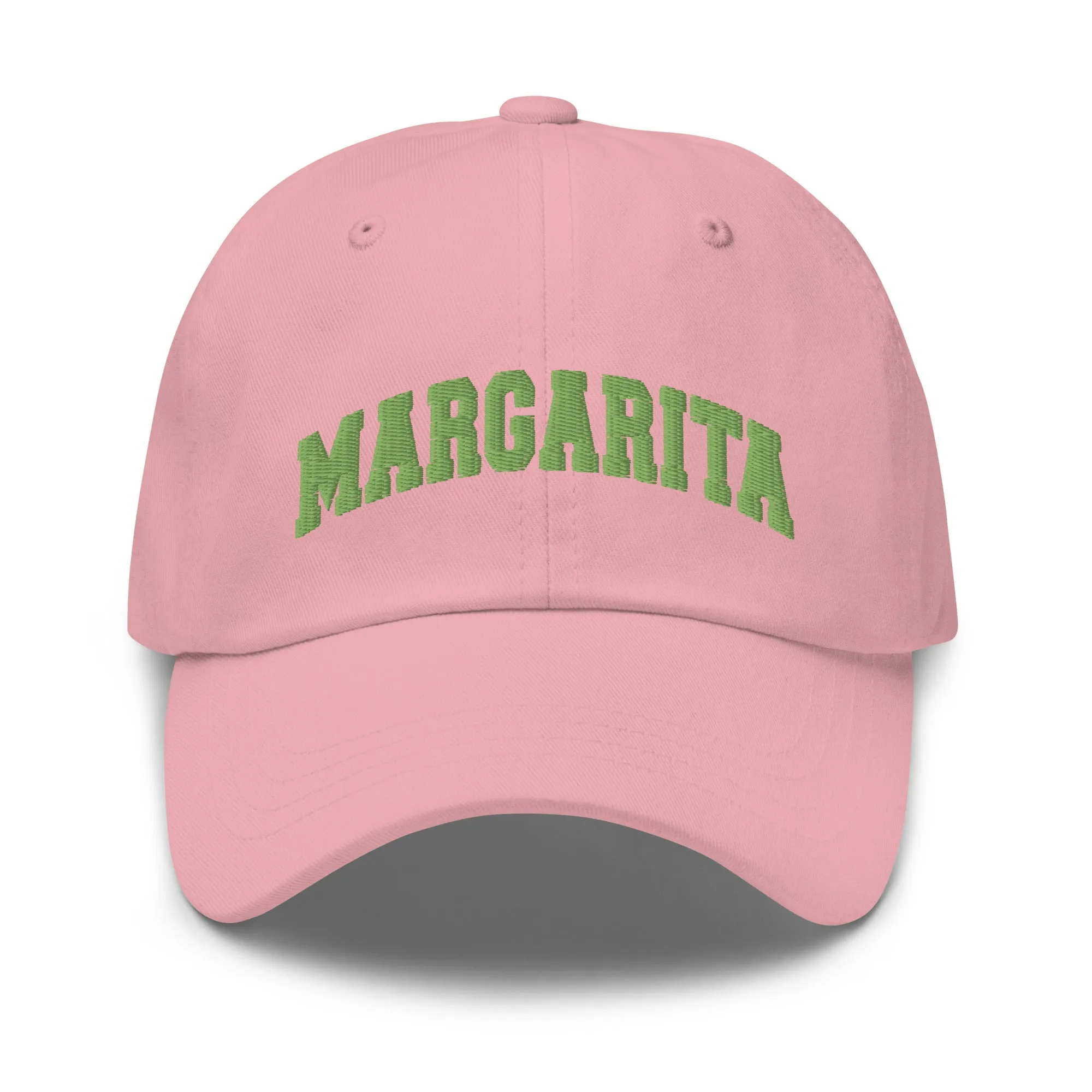 Margarita Cap