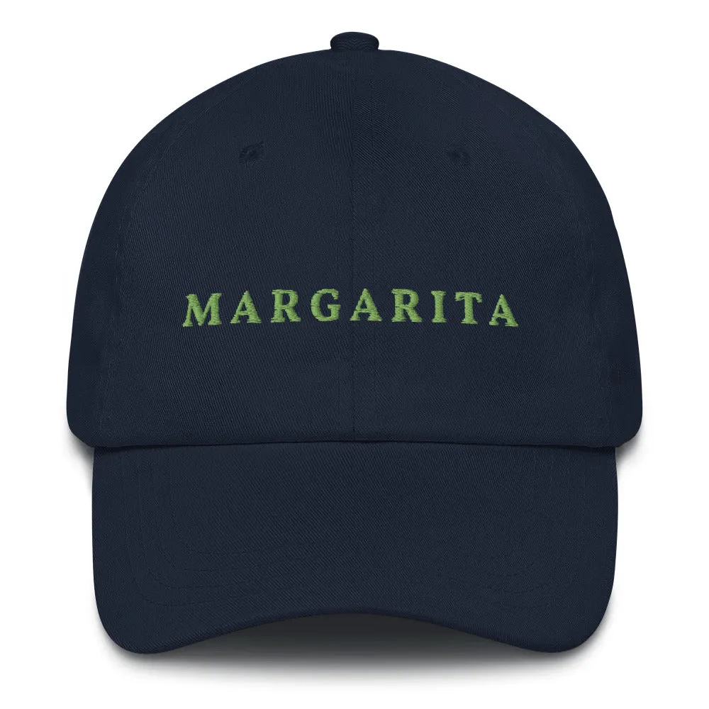 Margarita Cap casual-baseball-cap