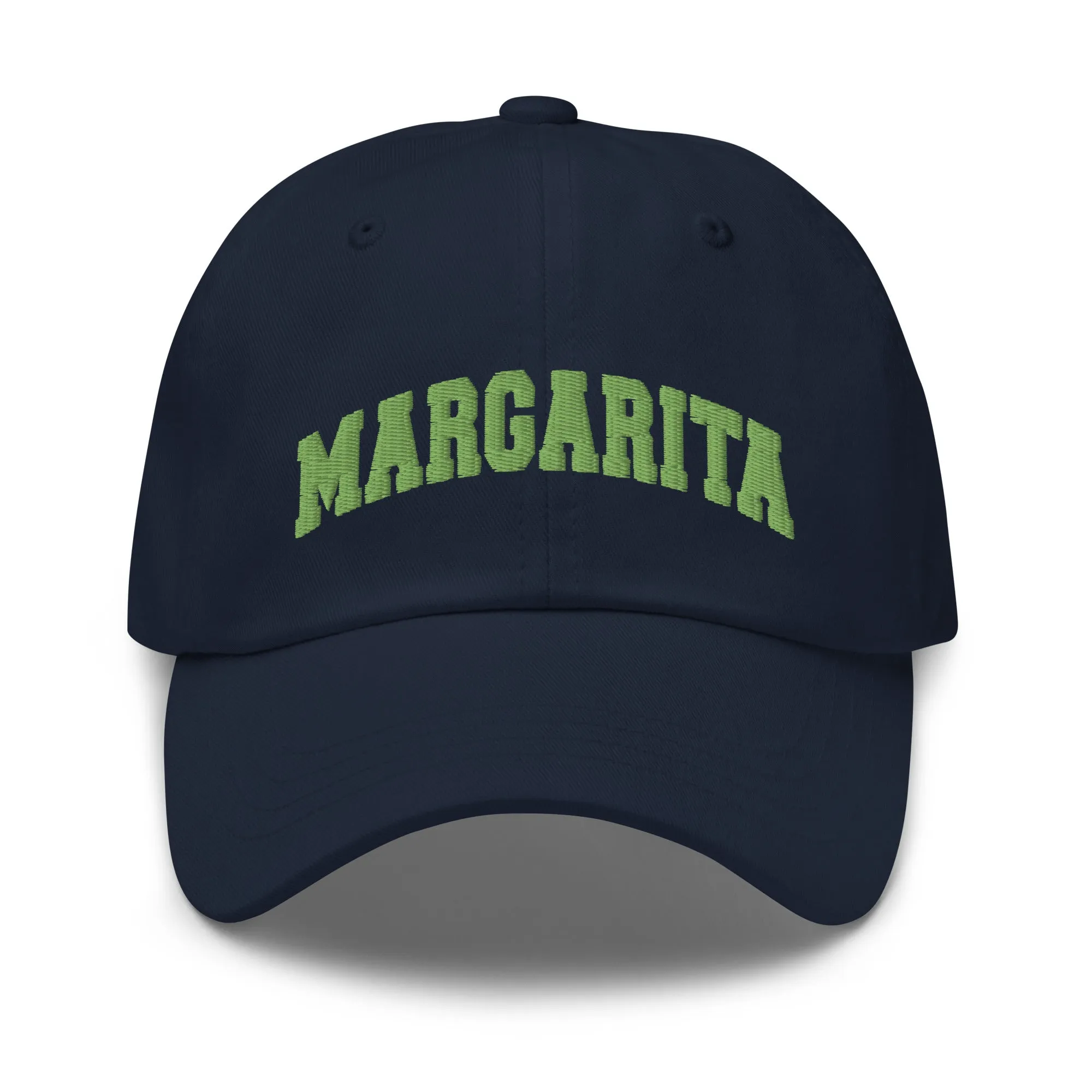 Margarita Cap