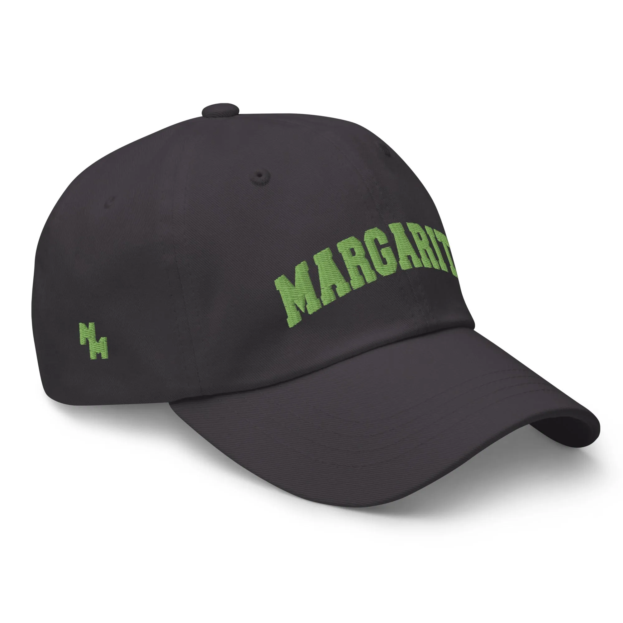 Margarita Cap