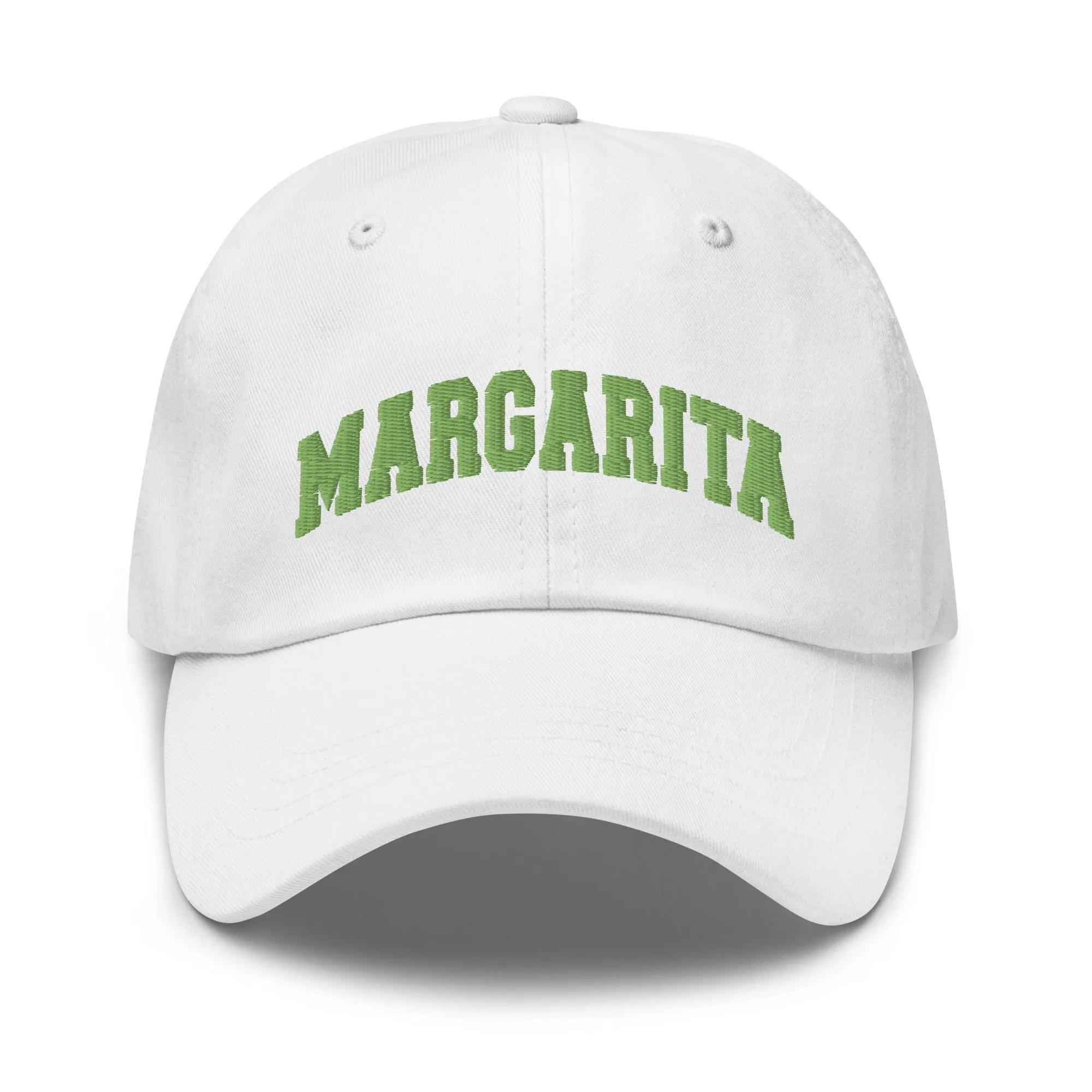Margarita Cap