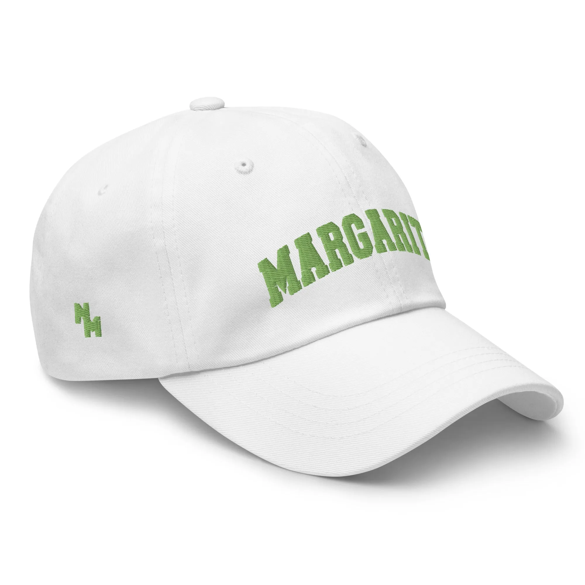 Margarita Cap