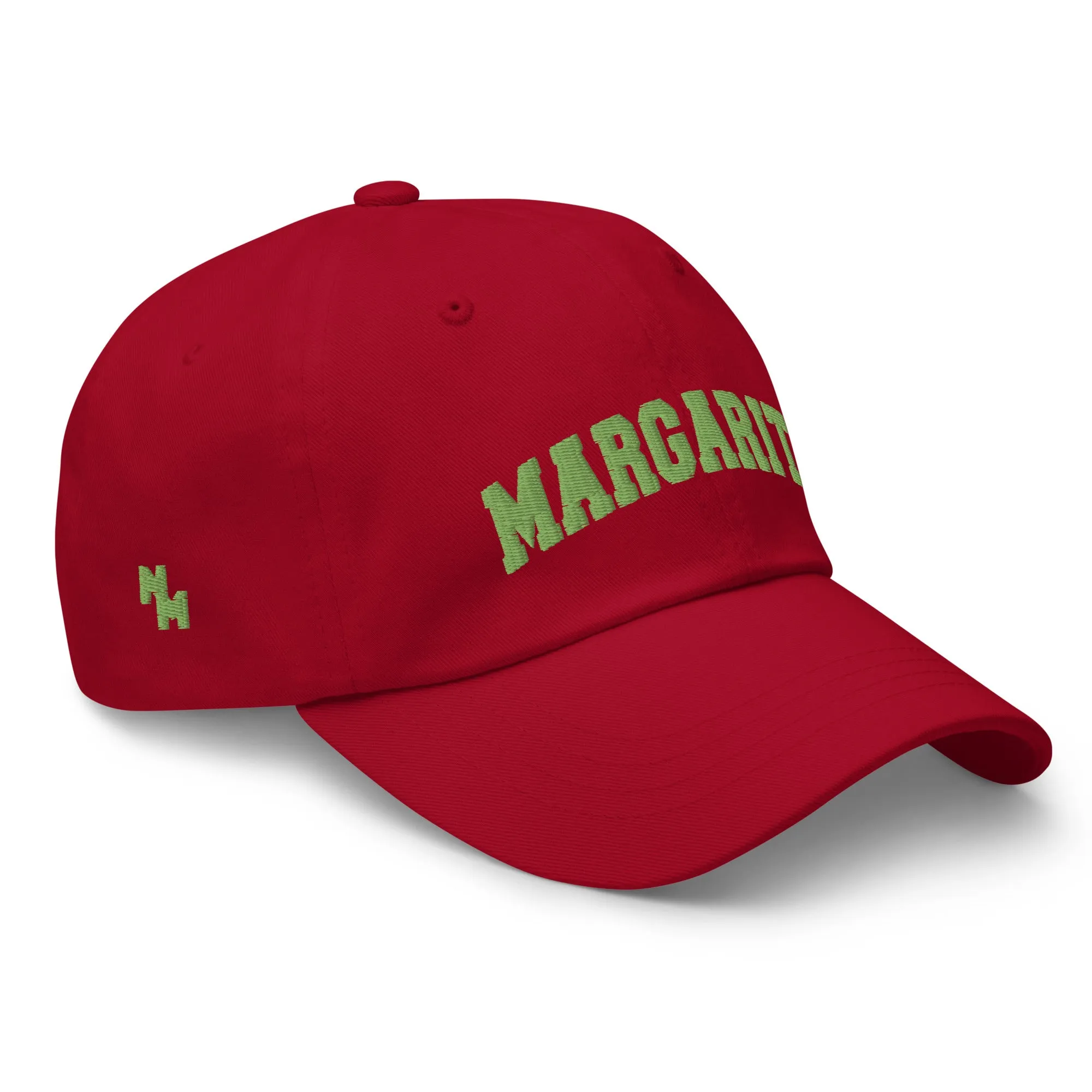 Margarita Cap