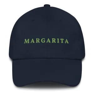 Margarita Cap casual-baseball-cap