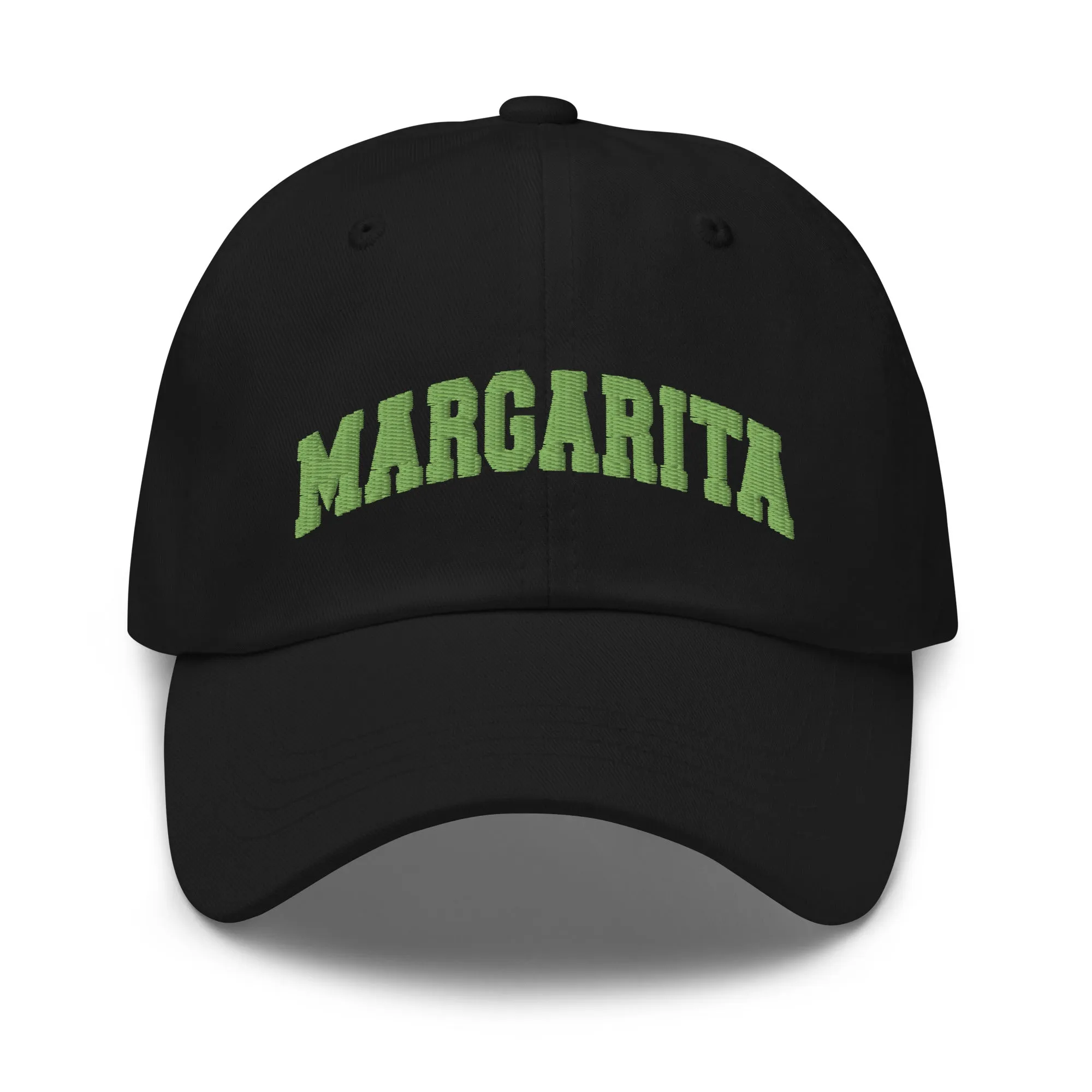 Margarita Cap