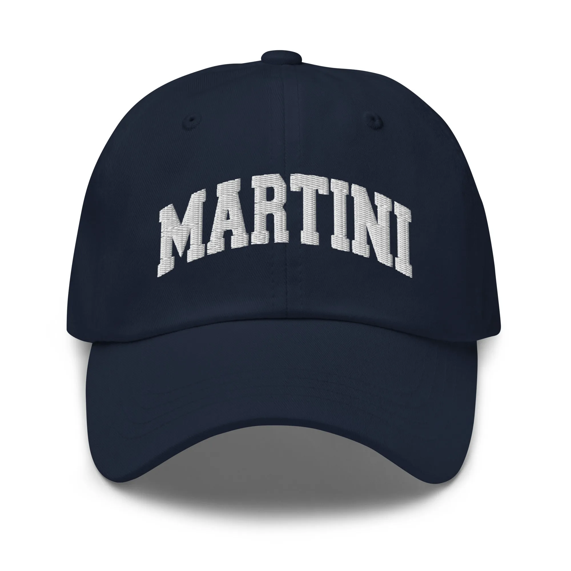 Martini Sports Cap