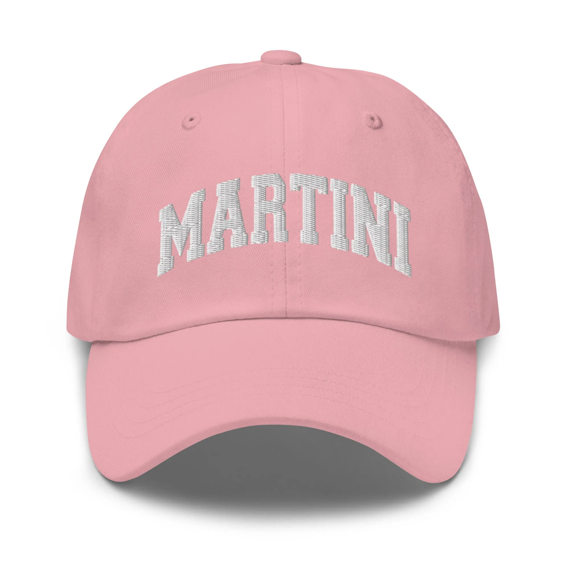 Martini Sports Cap