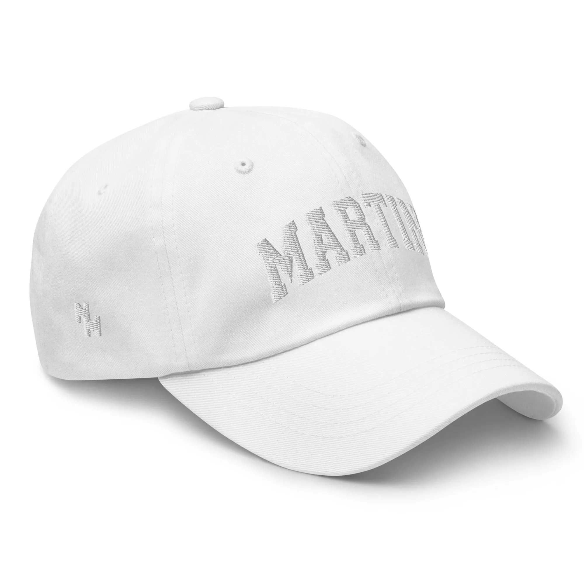 Martini Sports Cap