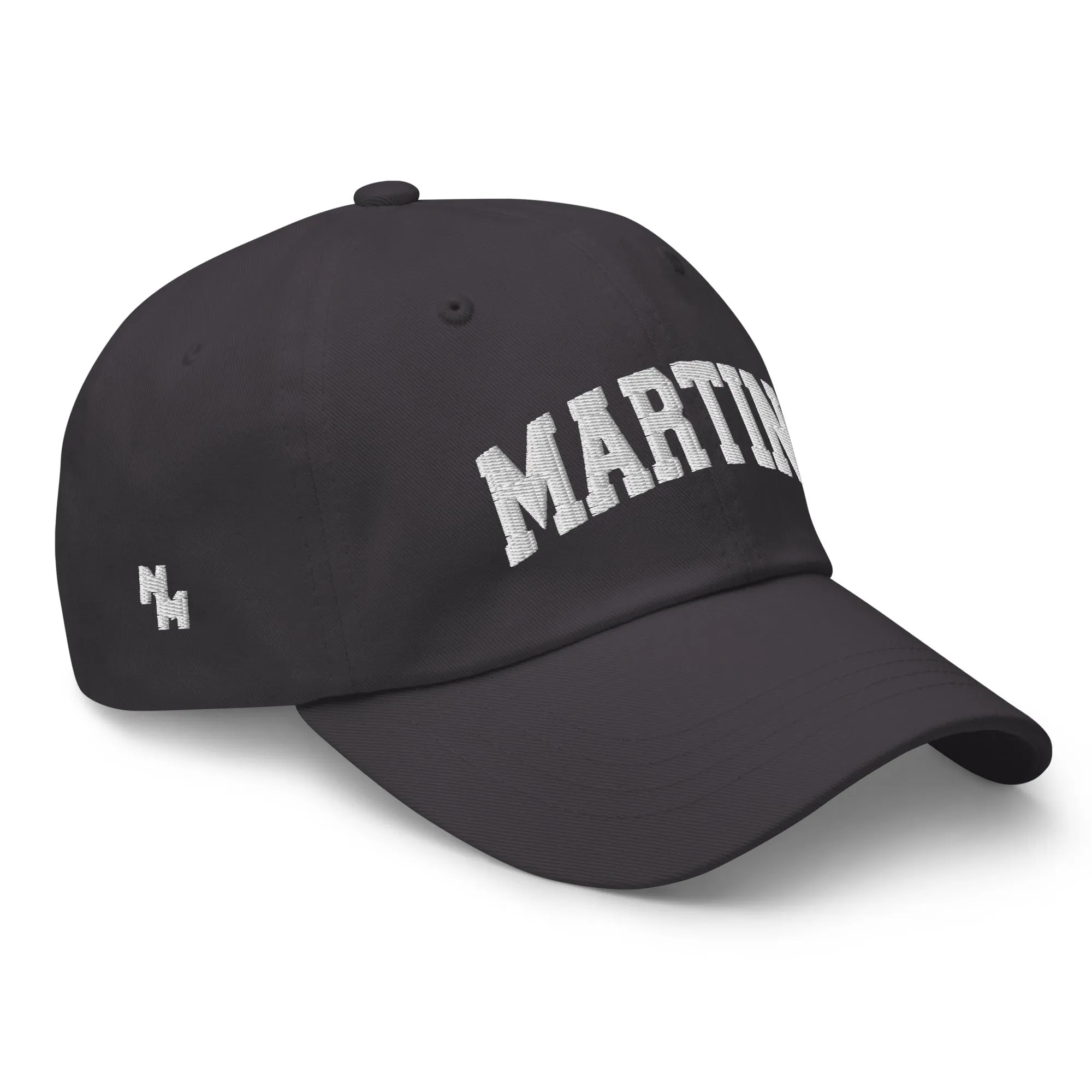Martini Sports Cap