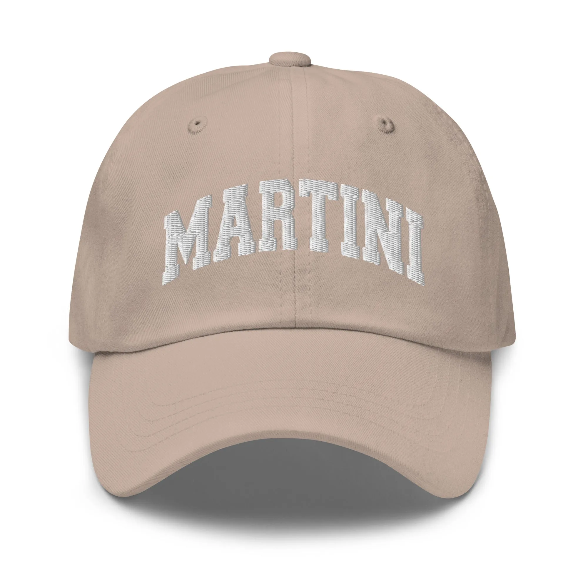 Martini Sports Cap