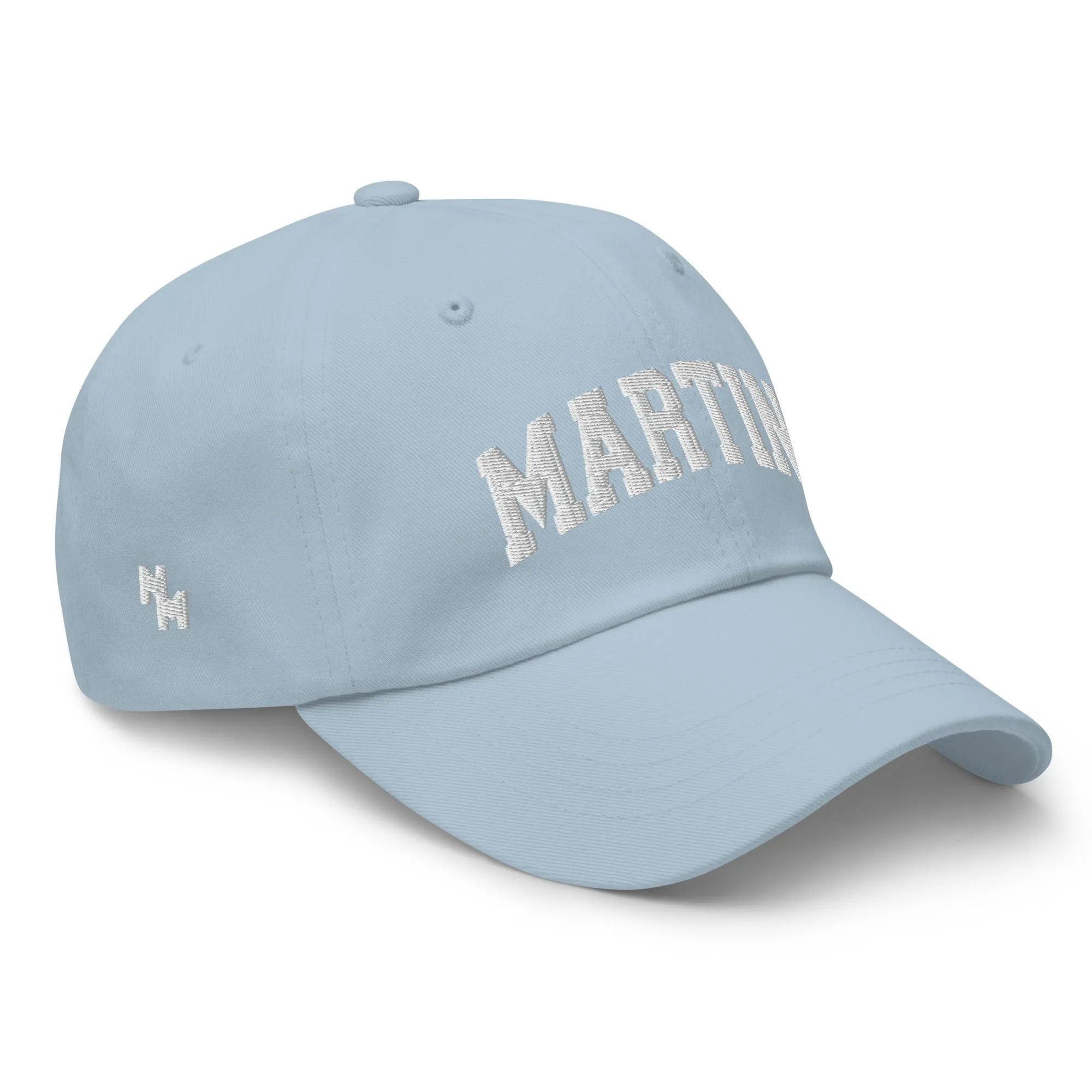 Martini Sports Cap