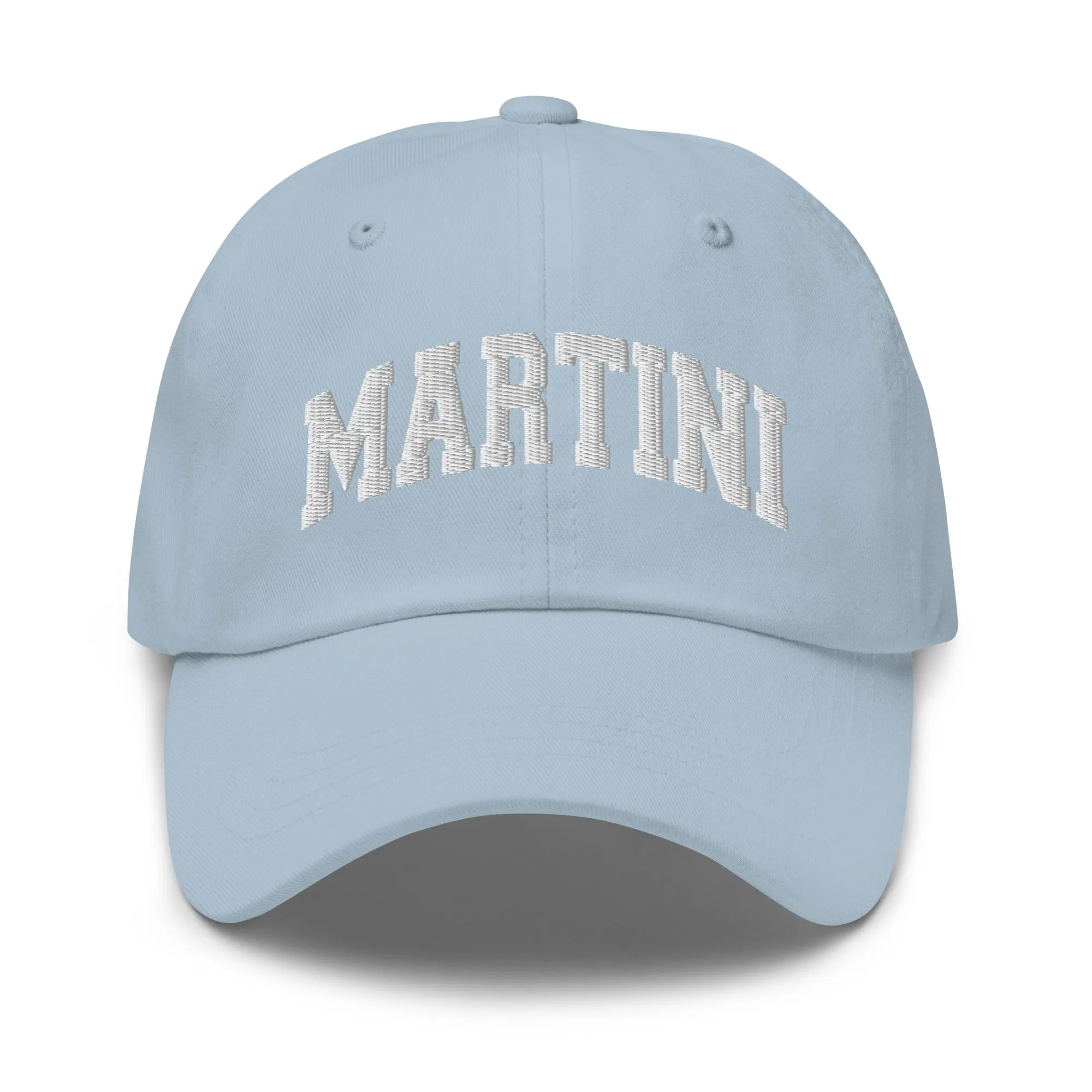 Martini Sports Cap