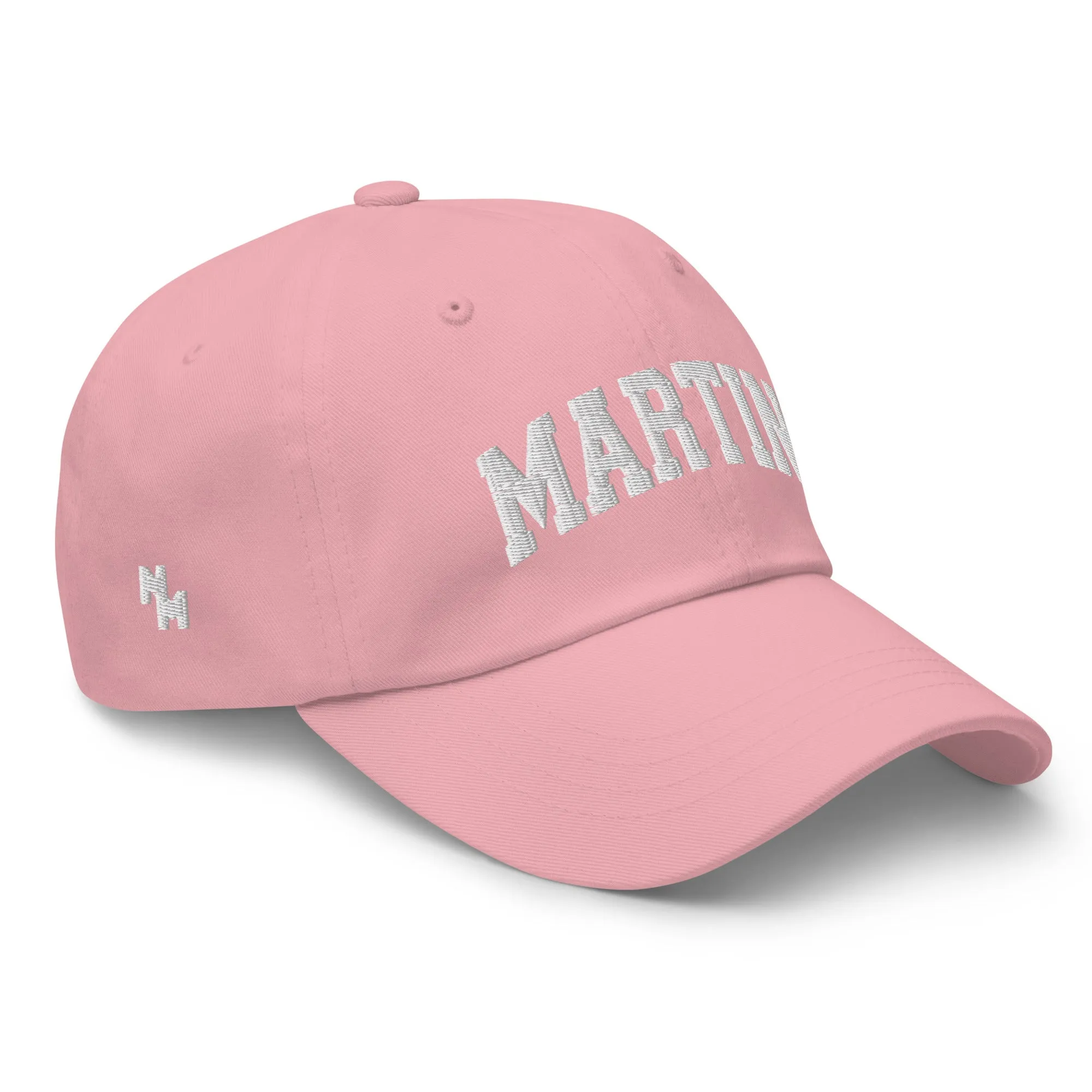 Martini Sports Cap