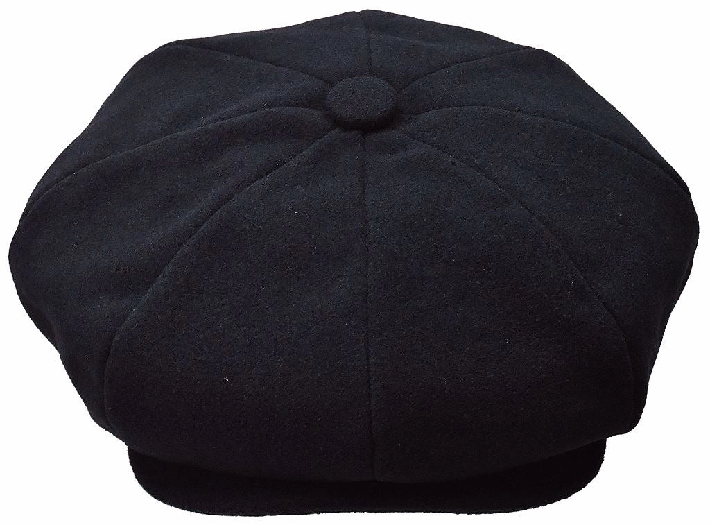 Melton Collection winter-soft-felt-hat